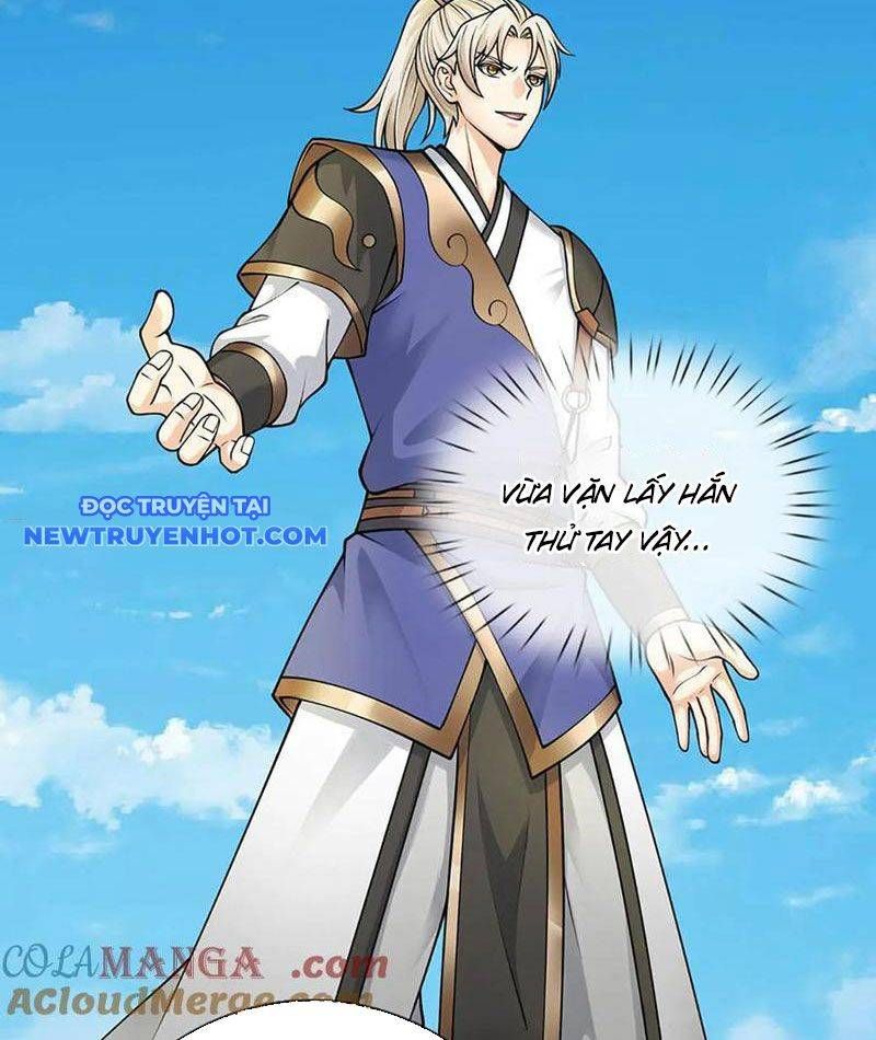 Ta Có Thể Tấn Công Không Giới Hạn. Chapter 71 - 64