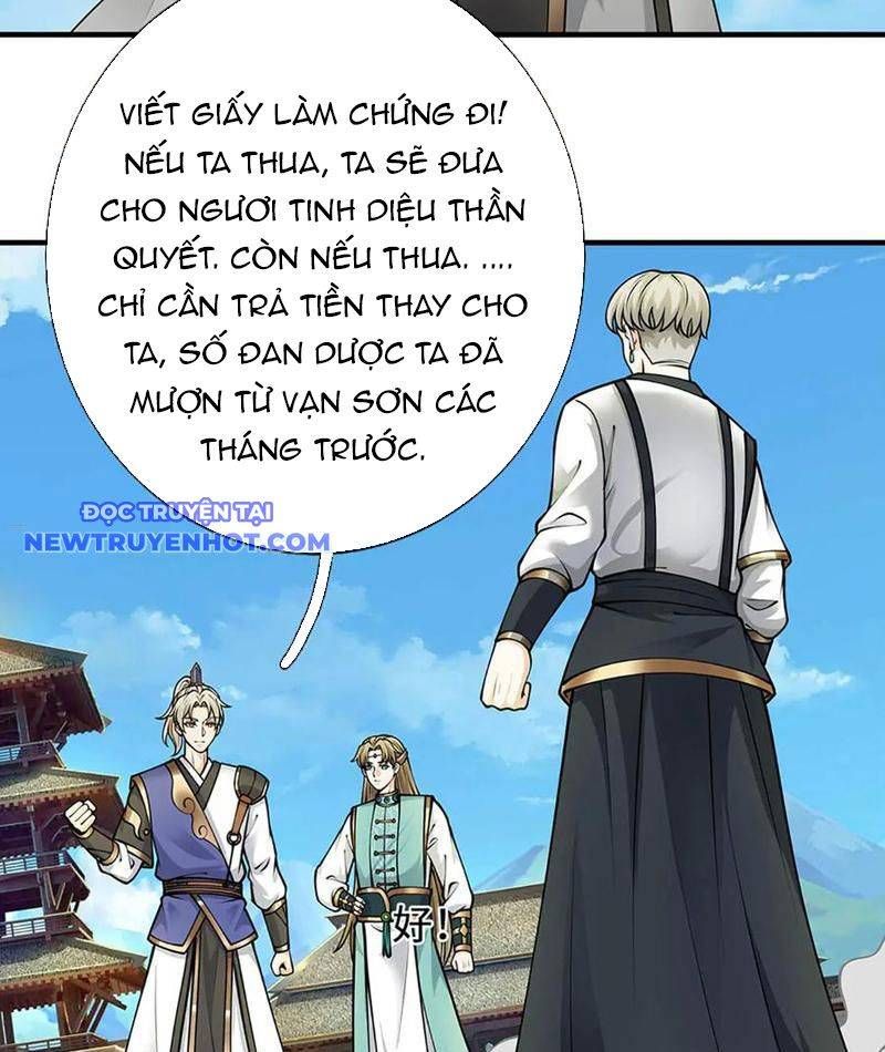 Ta Có Thể Tấn Công Không Giới Hạn. Chapter 71 - 65