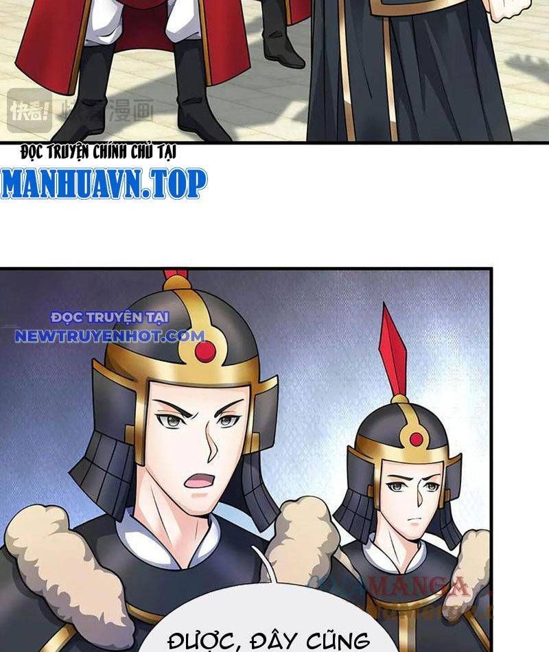 Ta Có Thể Tấn Công Không Giới Hạn. Chapter 71 - 68