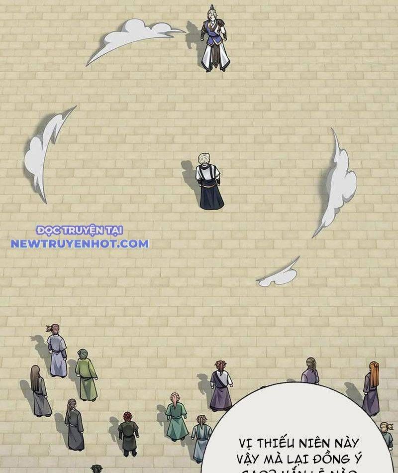 Ta Có Thể Tấn Công Không Giới Hạn. Chapter 71 - 70