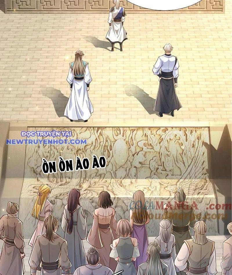 Ta Có Thể Tấn Công Không Giới Hạn. Chapter 71 - 8