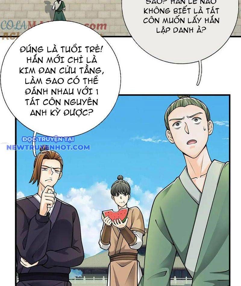Ta Có Thể Tấn Công Không Giới Hạn. Chapter 71 - 71