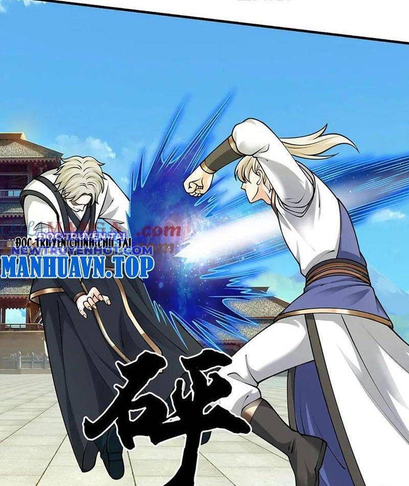 Ta Có Thể Tấn Công Không Giới Hạn. Chapter 71 - 75