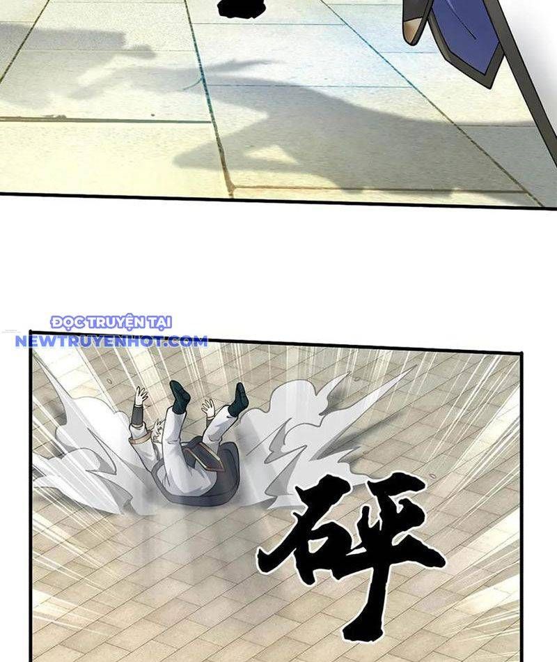 Ta Có Thể Tấn Công Không Giới Hạn. Chapter 71 - 76