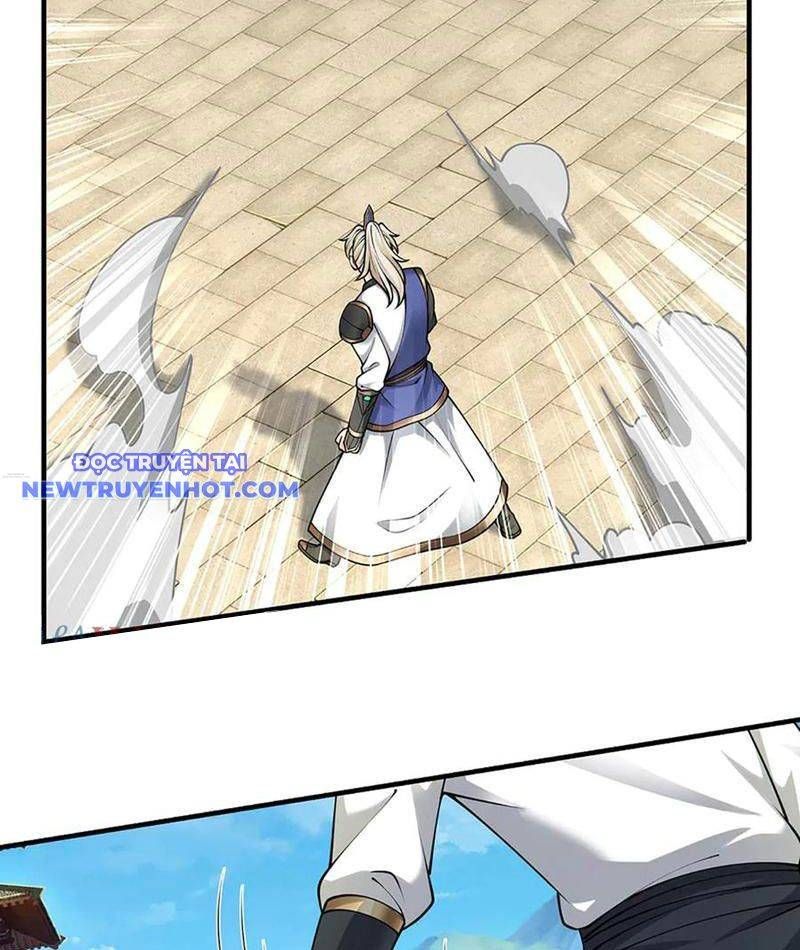 Ta Có Thể Tấn Công Không Giới Hạn. Chapter 71 - 77