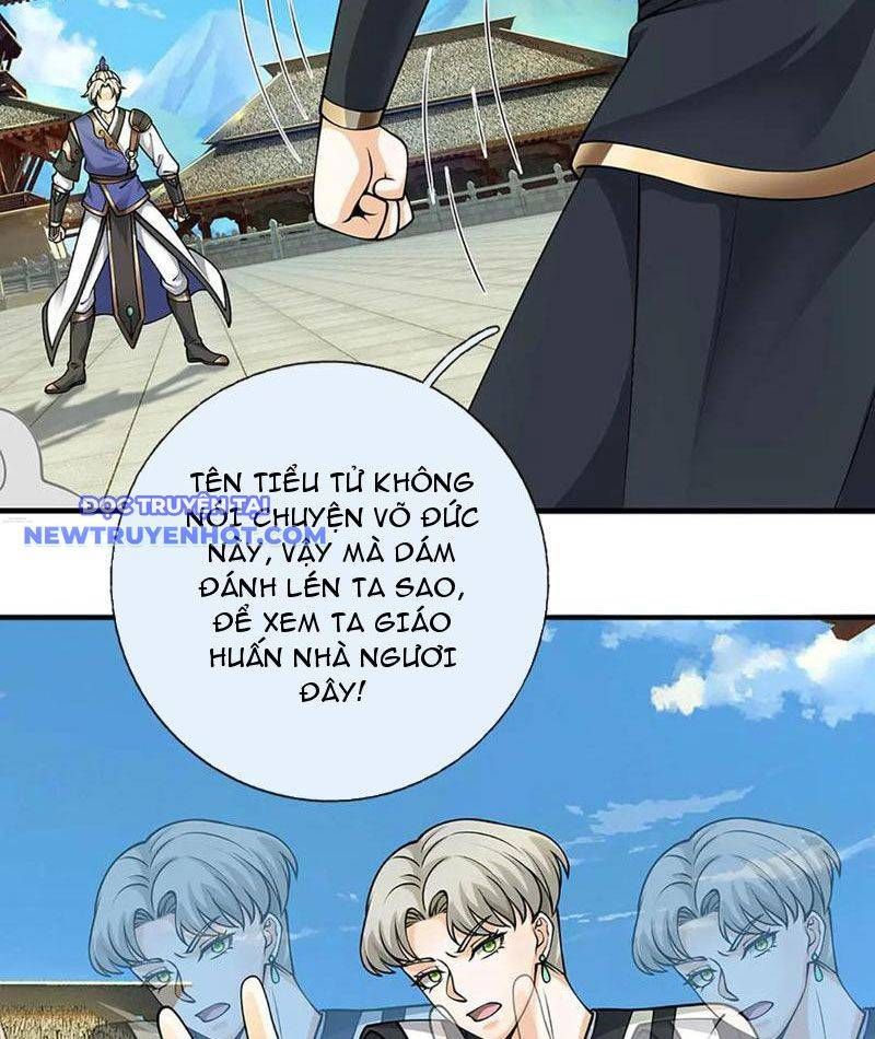 Ta Có Thể Tấn Công Không Giới Hạn. Chapter 71 - 78