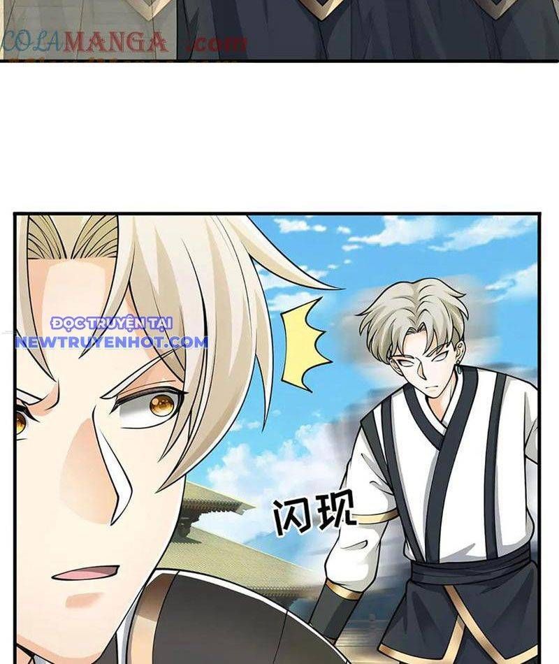 Ta Có Thể Tấn Công Không Giới Hạn. Chapter 71 - 80