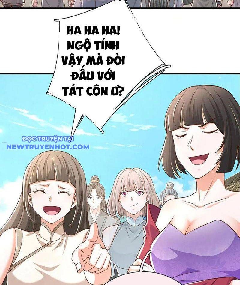 Ta Có Thể Tấn Công Không Giới Hạn. Chapter 71 - 9