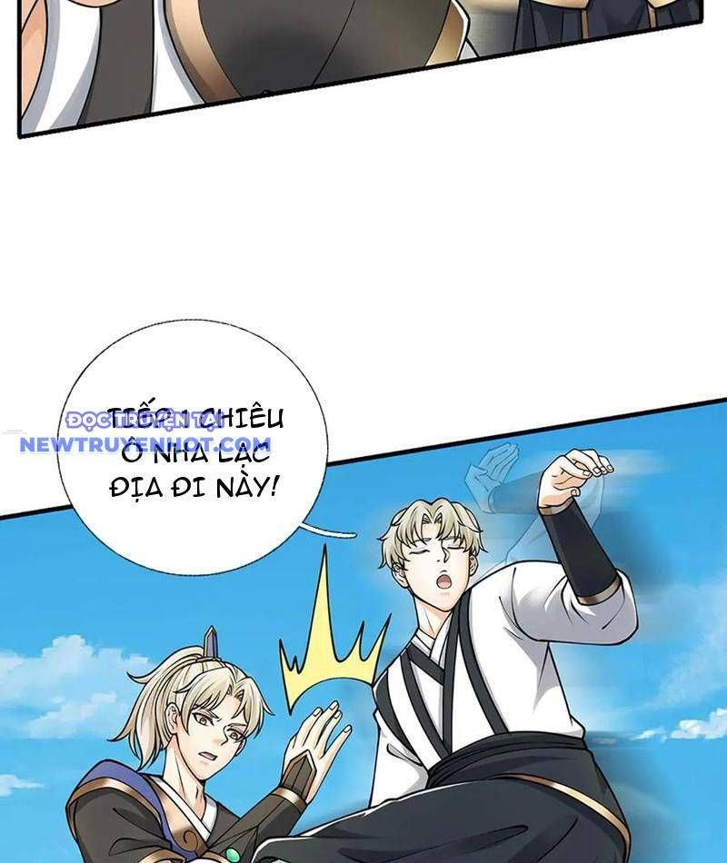 Ta Có Thể Tấn Công Không Giới Hạn. Chapter 71 - 81