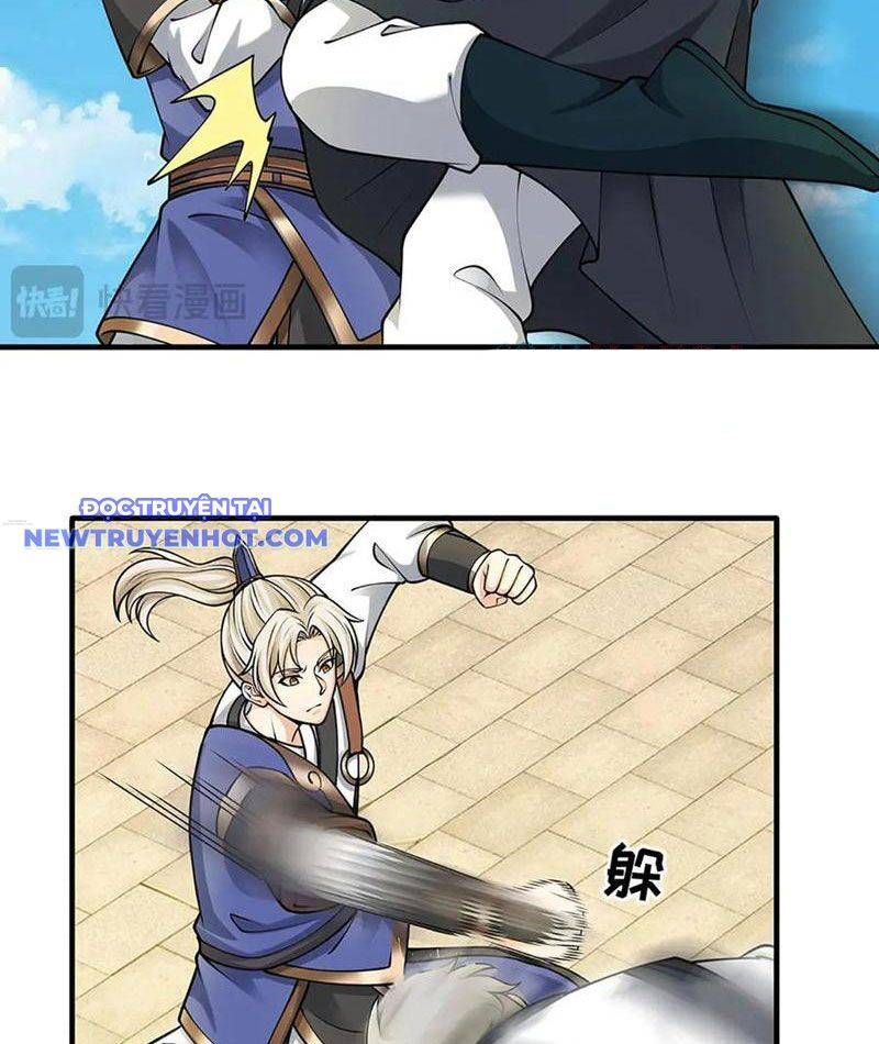 Ta Có Thể Tấn Công Không Giới Hạn. Chapter 71 - 82