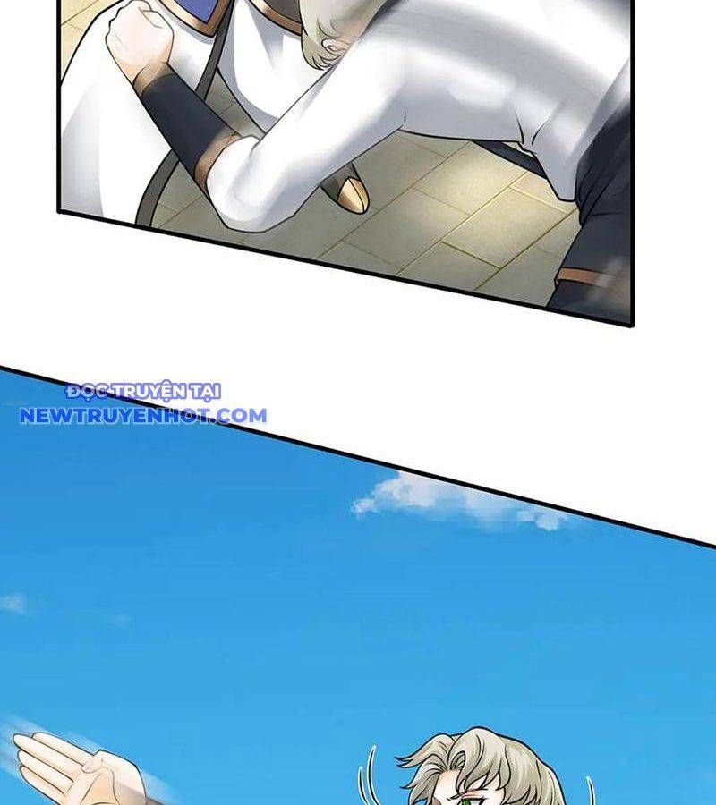 Ta Có Thể Tấn Công Không Giới Hạn. Chapter 71 - 83