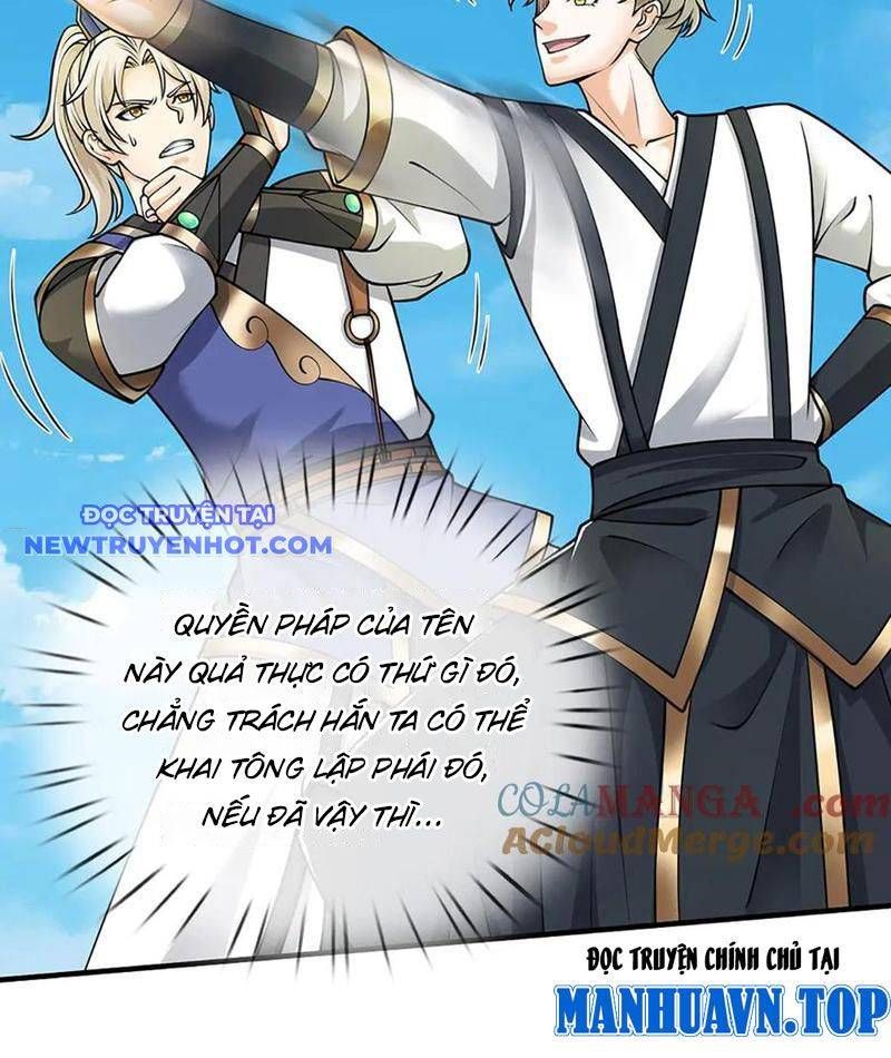 Ta Có Thể Tấn Công Không Giới Hạn. Chapter 71 - 84