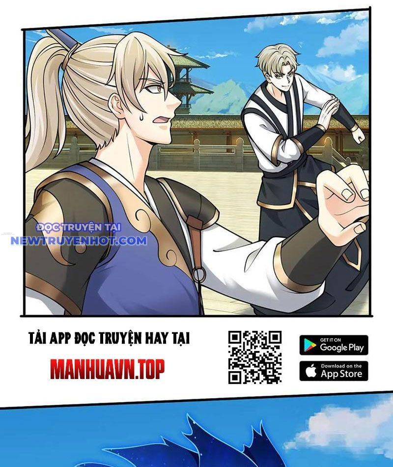 Ta Có Thể Tấn Công Không Giới Hạn. Chapter 71 - 85