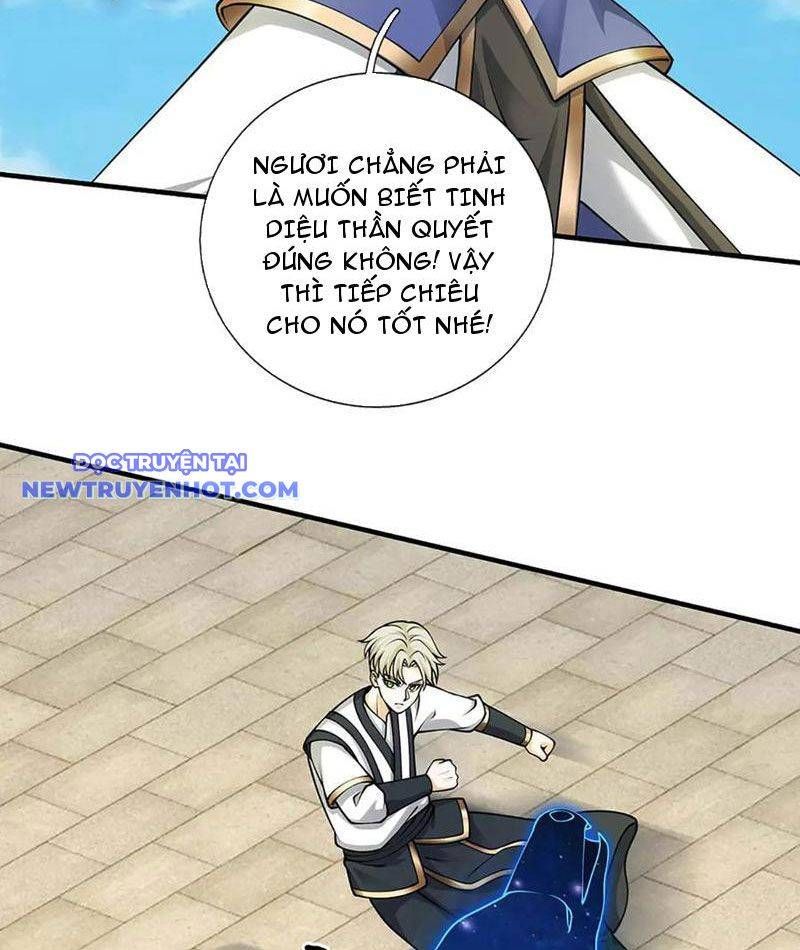 Ta Có Thể Tấn Công Không Giới Hạn. Chapter 71 - 87