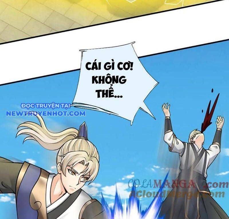 Ta Có Thể Tấn Công Không Giới Hạn. Chapter 72 - 11