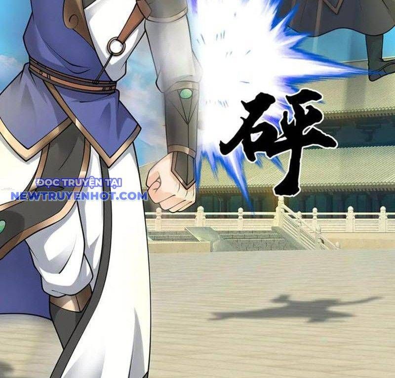 Ta Có Thể Tấn Công Không Giới Hạn. Chapter 72 - 12