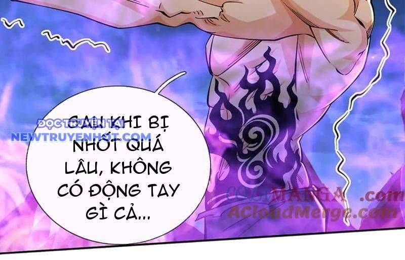 Ta Có Thể Tấn Công Không Giới Hạn. Chapter 72 - 127