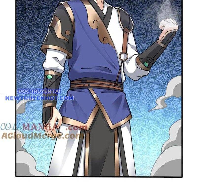 Ta Có Thể Tấn Công Không Giới Hạn. Chapter 72 - 14