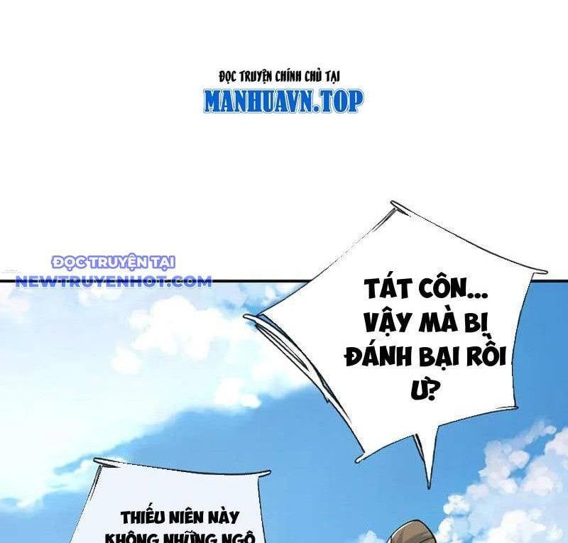 Ta Có Thể Tấn Công Không Giới Hạn. Chapter 72 - 15