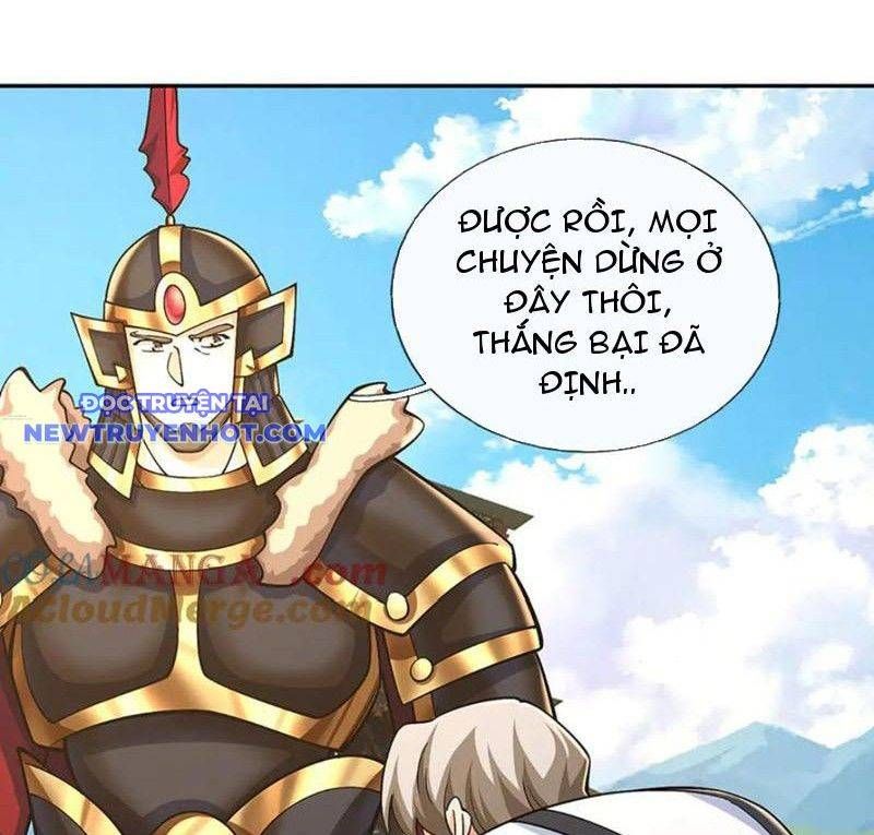 Ta Có Thể Tấn Công Không Giới Hạn. Chapter 72 - 22