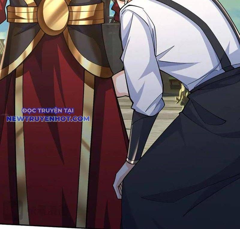 Ta Có Thể Tấn Công Không Giới Hạn. Chapter 72 - 23