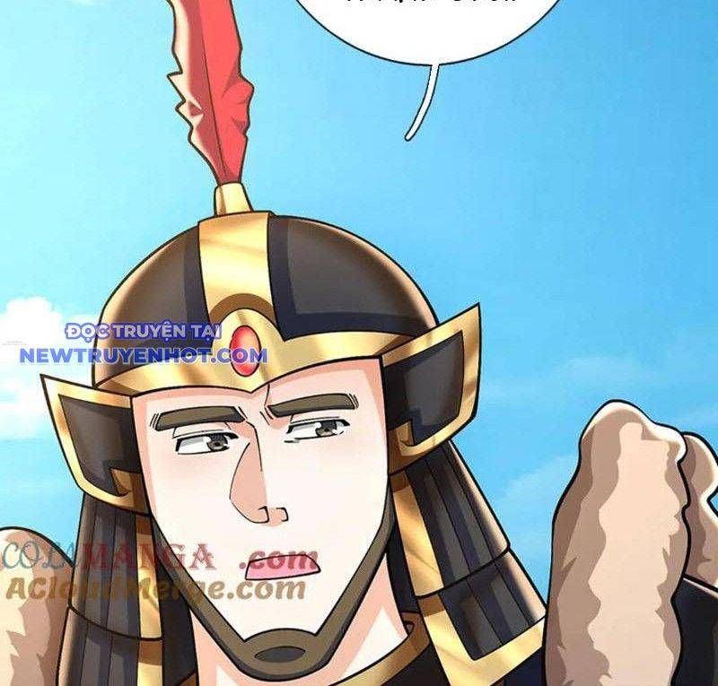 Ta Có Thể Tấn Công Không Giới Hạn. Chapter 72 - 25