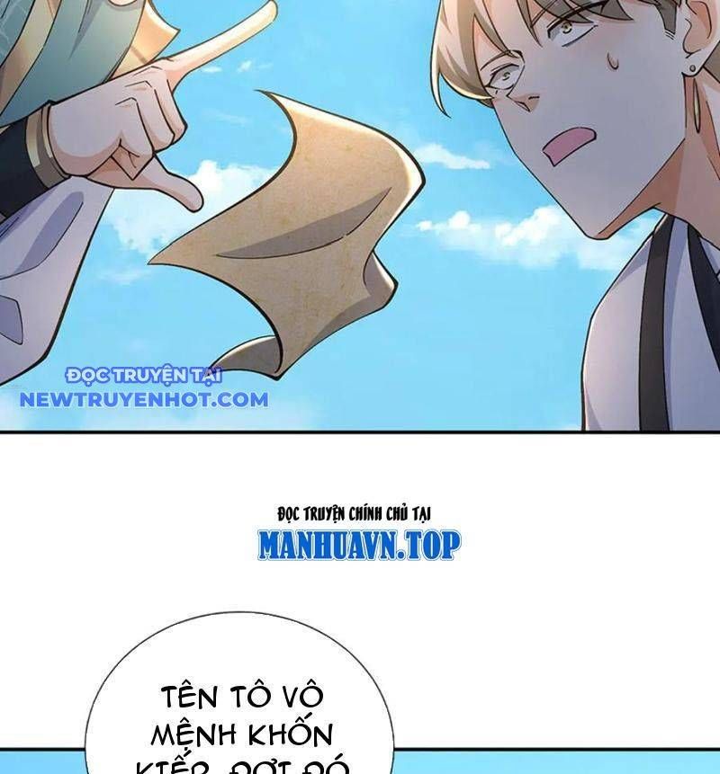 Ta Có Thể Tấn Công Không Giới Hạn. Chapter 72 - 30