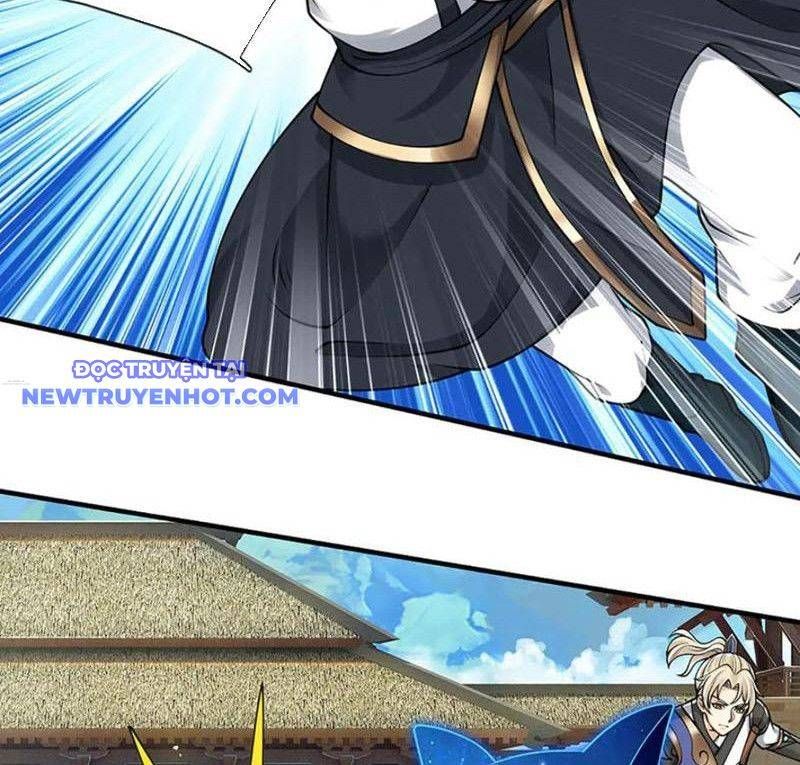 Ta Có Thể Tấn Công Không Giới Hạn. Chapter 72 - 4