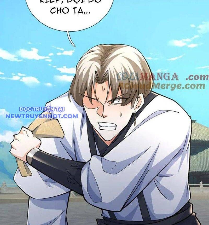 Ta Có Thể Tấn Công Không Giới Hạn. Chapter 72 - 31