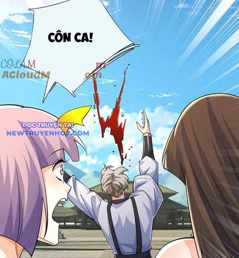 Ta Có Thể Tấn Công Không Giới Hạn. Chapter 72 - 36