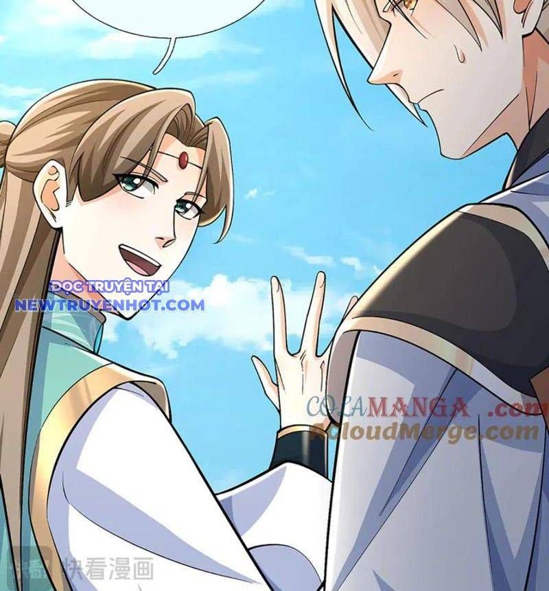 Ta Có Thể Tấn Công Không Giới Hạn. Chapter 72 - 38