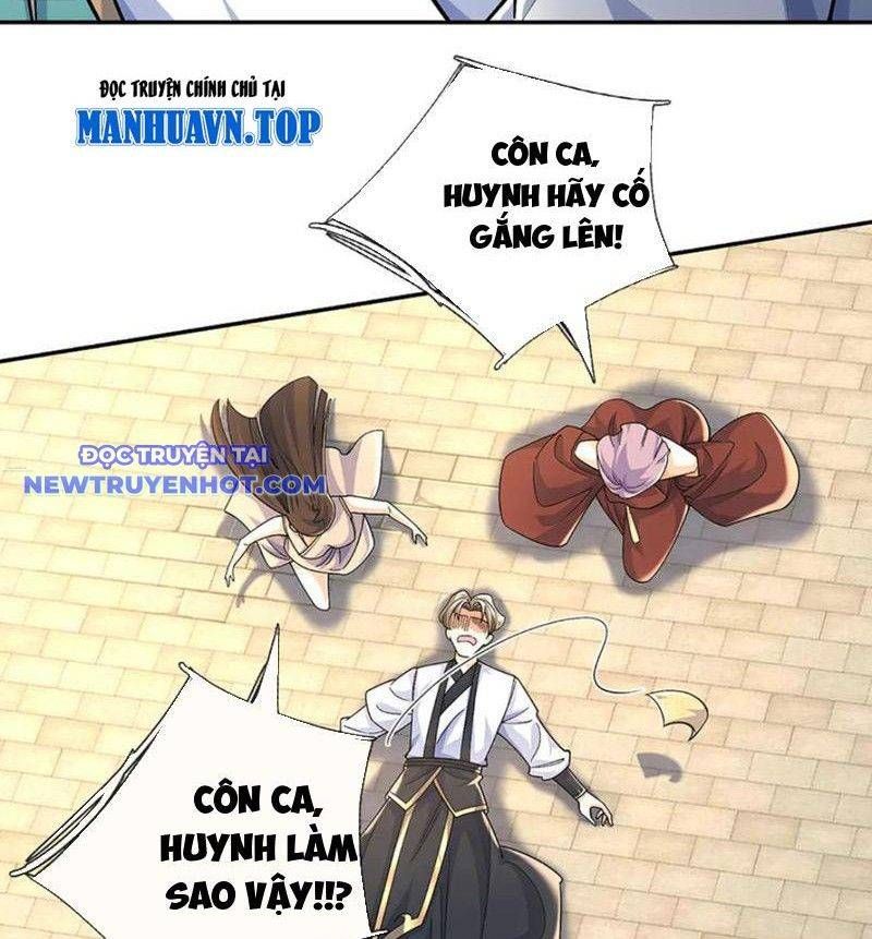 Ta Có Thể Tấn Công Không Giới Hạn. Chapter 72 - 39