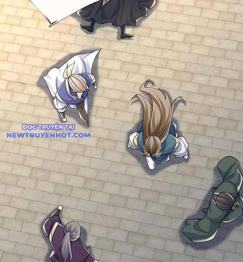 Ta Có Thể Tấn Công Không Giới Hạn. Chapter 72 - 40