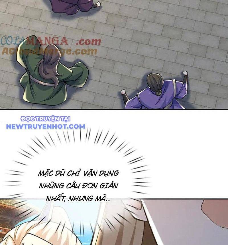 Ta Có Thể Tấn Công Không Giới Hạn. Chapter 72 - 41