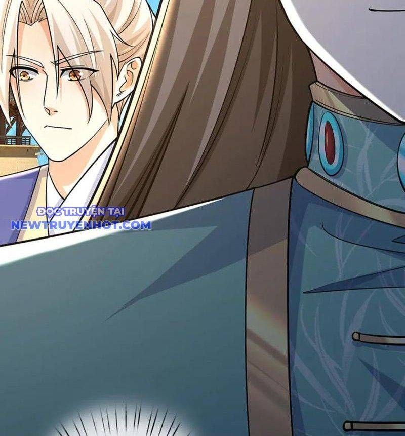 Ta Có Thể Tấn Công Không Giới Hạn. Chapter 72 - 42