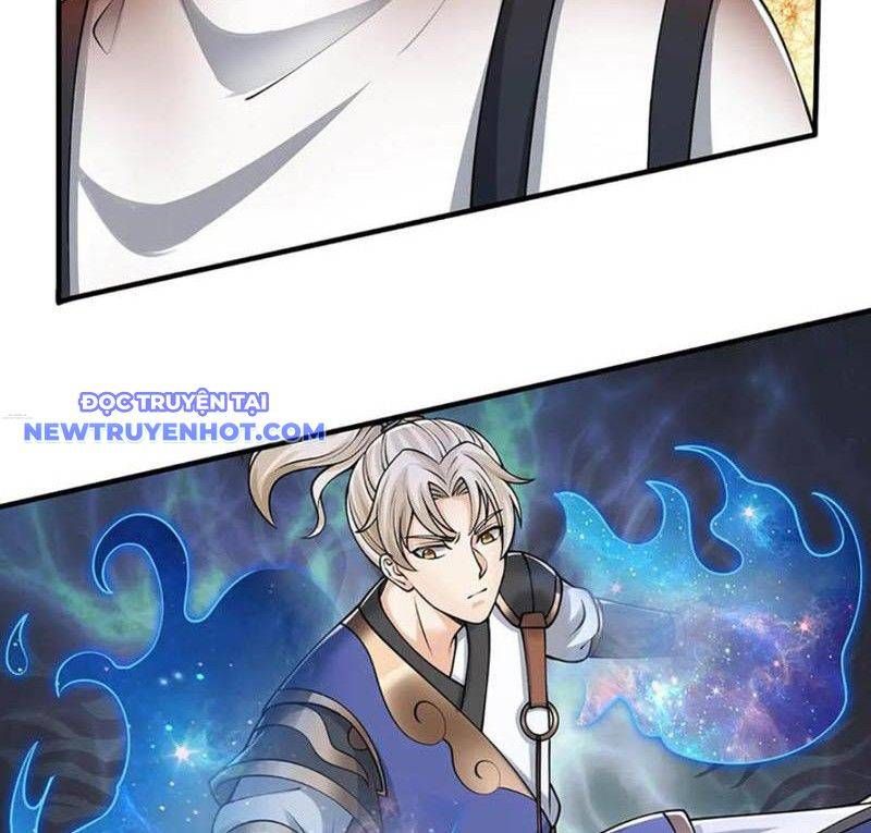 Ta Có Thể Tấn Công Không Giới Hạn. Chapter 72 - 7