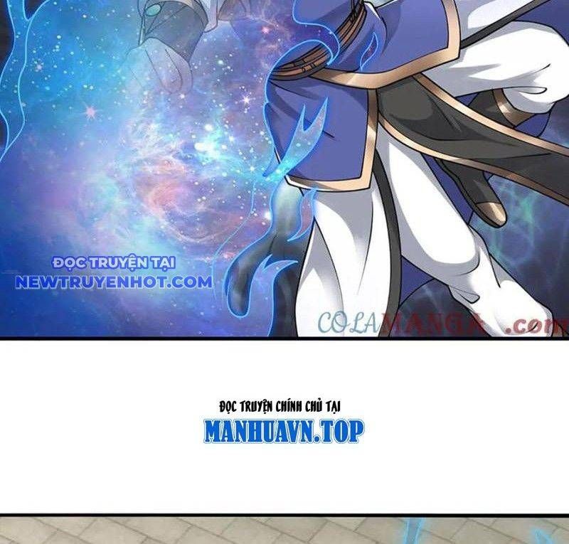 Ta Có Thể Tấn Công Không Giới Hạn. Chapter 72 - 8