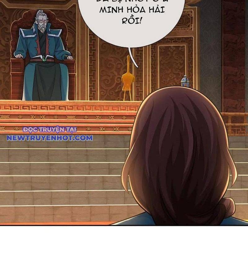 Ta Có Thể Tấn Công Không Giới Hạn. Chapter 72 - 78