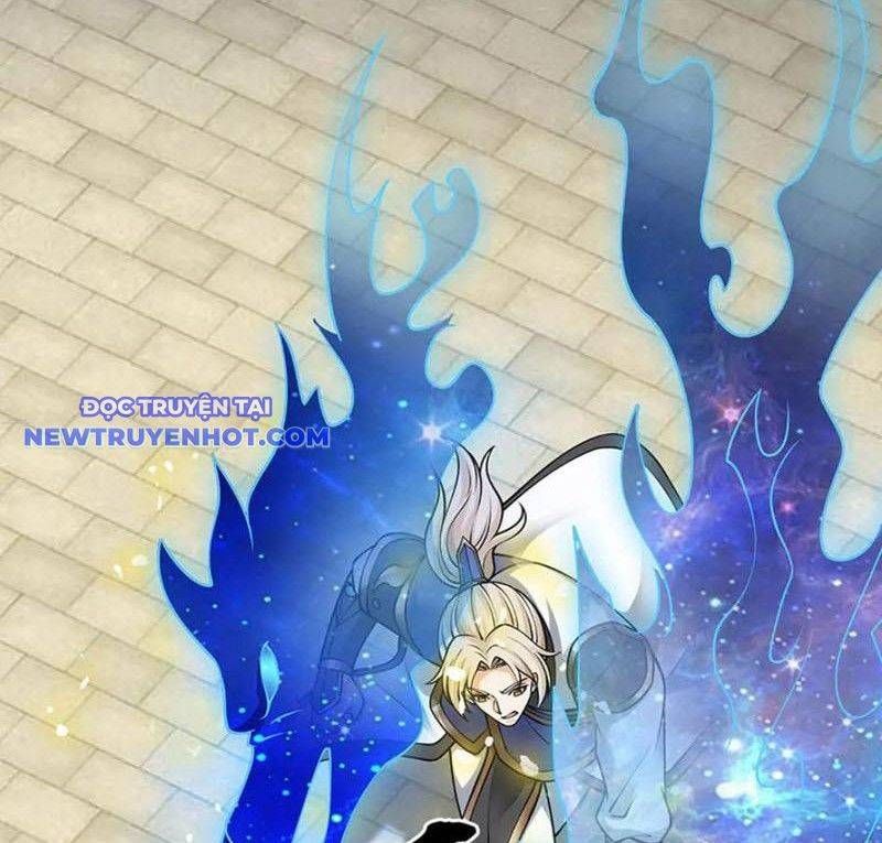 Ta Có Thể Tấn Công Không Giới Hạn. Chapter 72 - 9