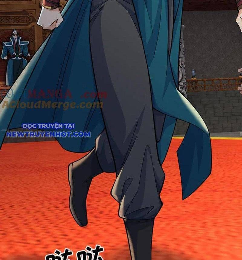 Ta Có Thể Tấn Công Không Giới Hạn. Chapter 72 - 89