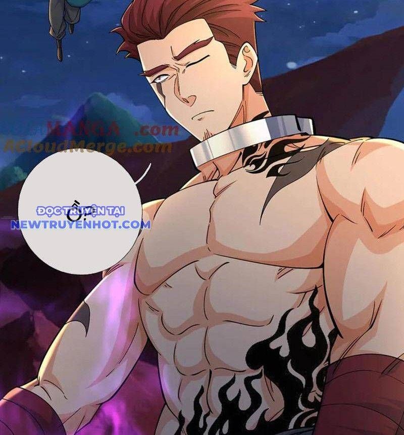 Ta Có Thể Tấn Công Không Giới Hạn. Chapter 72 - 94