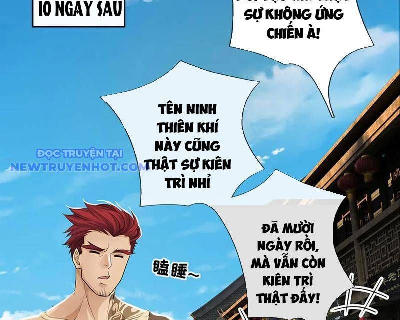 Ta Có Thể Tấn Công Không Giới Hạn. Chapter 73 - 109