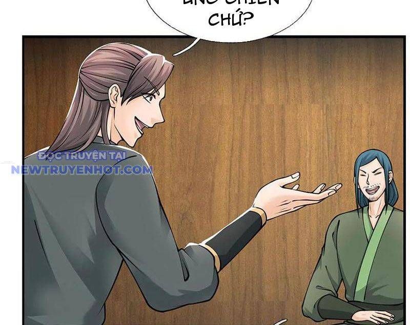 Ta Có Thể Tấn Công Không Giới Hạn. Chapter 73 - 12