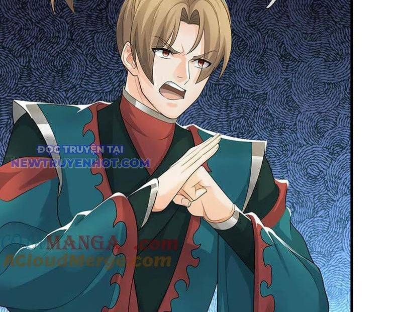 Ta Có Thể Tấn Công Không Giới Hạn. Chapter 73 - 134