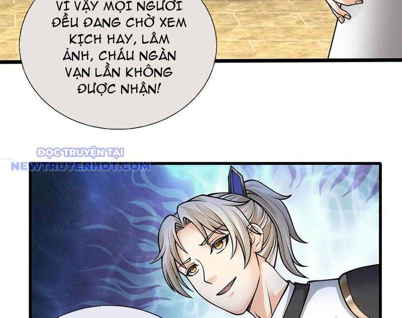 Ta Có Thể Tấn Công Không Giới Hạn. Chapter 73 - 16