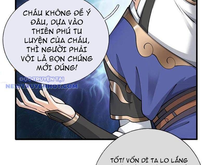 Ta Có Thể Tấn Công Không Giới Hạn. Chapter 73 - 17