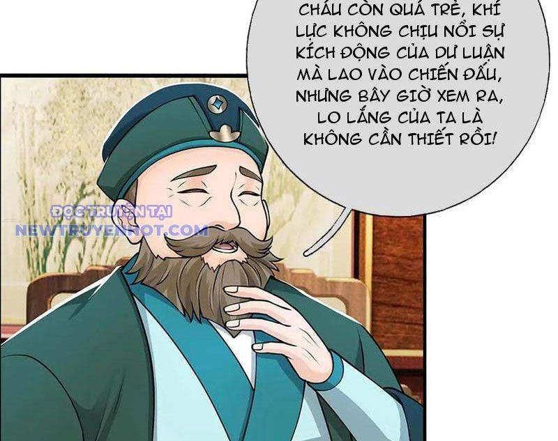Ta Có Thể Tấn Công Không Giới Hạn. Chapter 73 - 18