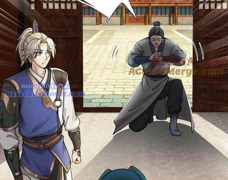 Ta Có Thể Tấn Công Không Giới Hạn. Chapter 73 - 20