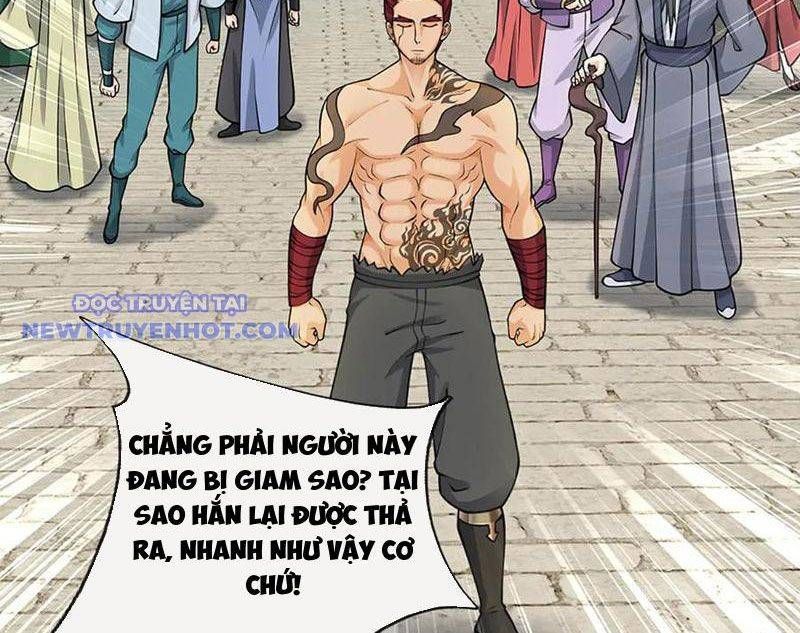 Ta Có Thể Tấn Công Không Giới Hạn. Chapter 73 - 26