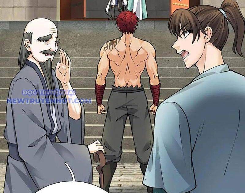 Ta Có Thể Tấn Công Không Giới Hạn. Chapter 73 - 28